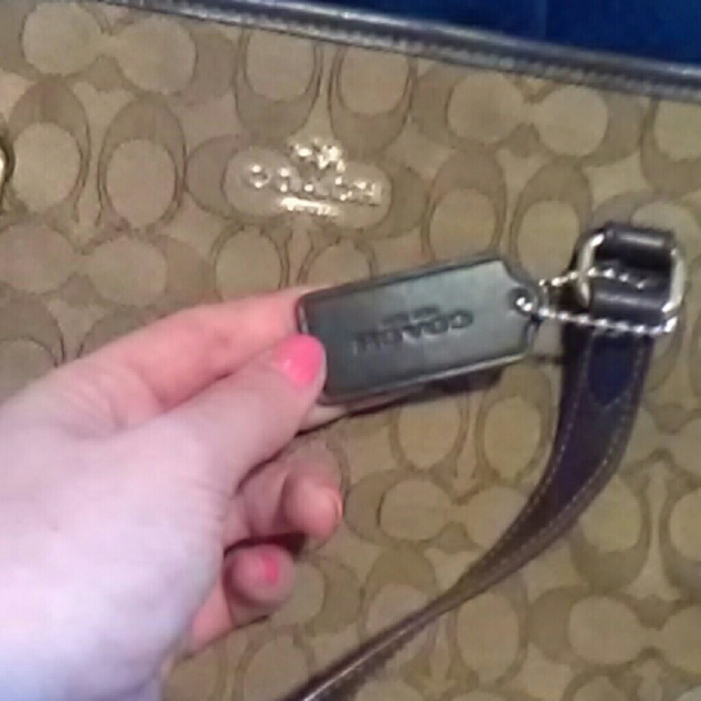 Bag - Picture 2 of 3